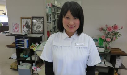 オリーブファミリーデンタルクリニックリクルート用写真